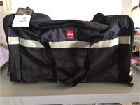 AKA Sport Duffel Bag