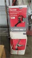 Troy-Bilt gas weed trimmer(used)