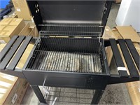 American gourmet grill