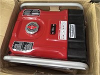 iPower SUA4500 gas generator