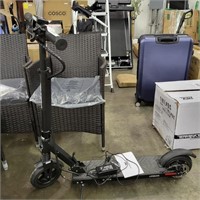 Wheelspeed electric scooter(tested, will not