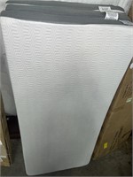 Certipurus folding mattress
