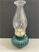 Vintage Lamplight Kerosene Lantern