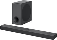 LG S80QY 3.1.3ch Dolby Atmos Sound bar for TV