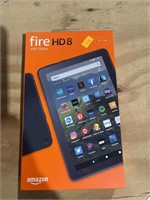 Fire HD 8, NIB