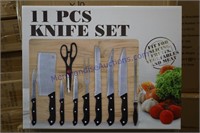 Knife Sets (40)