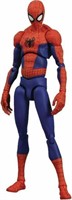 Sentinel Marvel Spider-Man 7 in Action Figure - SE