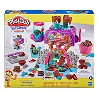 Play-Doh Kitchen Creations Candy Delight Playset F