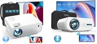 ONOAYO Native 1080P ONO1 Projector 5G WiFi and 5.1