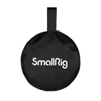 SmallRig 5-in-1 Collapsible Circular Reflector (22