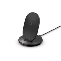 Belkin 15W Wireless Charging Stand Compatible for
