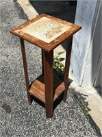 *JUST ADDED* Small Accent Table / Plant Stand