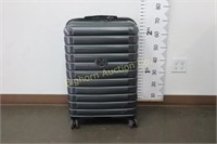 Delsey Luggage Suitcase w/ Spinner 360° Wheels