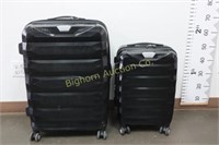 Samsonite Suitcase Luggage 2pc Set