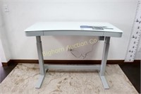 Tresanti Adjustable Height Desk w/ Drawer
