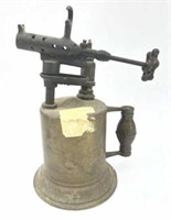 Vintage Propane Torch