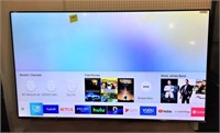 Samsung 82" TV