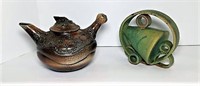 Unique Teapots