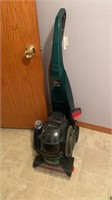 Bissel lift off deep cleaner with portable spot