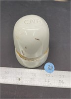 CNR Porcelain Insulator.  Important note: The