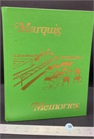 Marquis Memories (hardcover)