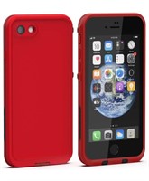 New Diverbox iPhone SE 2020 Waterproof Case