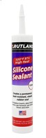 Sealed Rutland 500-Degree RTV High Heat Silicone