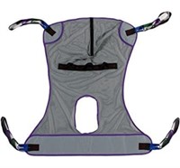 New Patient Aid One Piece Patient Lift Sling with