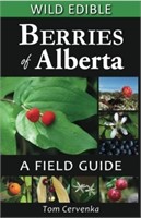 New Wild Edible Berries of Alberta: A Field