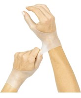 New Thumb Wrist Support (Pair) - Waterproof Wrist
