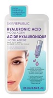 Sealed Skin Republic

Hyaluronic Acid +