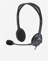 New STEREO HEADSET 3.5mm multi-device