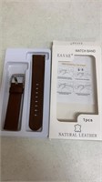 New condition - Eavae Watch Band - Natural