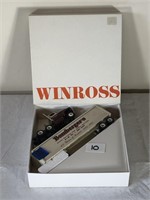 Winross truck: Bombergers – Elm, PA