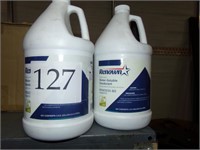 Renown water soluble deodorant 2- 1 gal