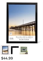 Ventura™ Poster Frame by Studio Décor®