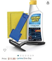 Cerama-Bryte-Cooktop-Cleaning-Kit,-10-oz-Cooktop-C