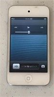 iPod touch 4th Generation 16gb Working