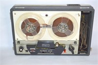 Mayfair Reel to Reel Tape Recorder FT-1024B