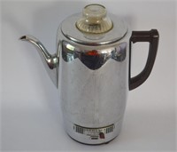 Dormeyer Electric Coffee Maker Model 6800