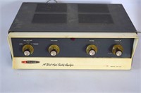 Heathkit 14w High Fidelity Amplifier Model AA-161