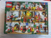 4124 LEGO Creator Advent Calendar