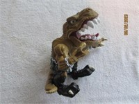 1996 Mattel Street Sharks Extreme Dinosaurs