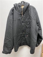 SIZE 3X-LARGE TALL DICKIES MENS SHERPA LINED