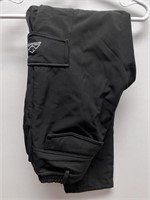 SIZE SMALL OUTDOOR SPORTS MENS HIKING PANTS