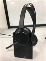 PLANYTRONICS POLY VOYAGER FOCUS HEADSET (IN
