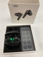 TOZO G1 WIRELESS GAMING EARBUDS ( IN SHOWCASE )