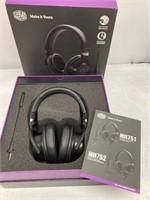 COOLER MASTER MH751 GAMING STEREO HEADSET ( IN