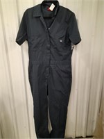 SIZE XLARGE  DICKIES MEN OVERALL