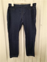 SIZE LARGE  NO NONSENSE WOMEN PANT